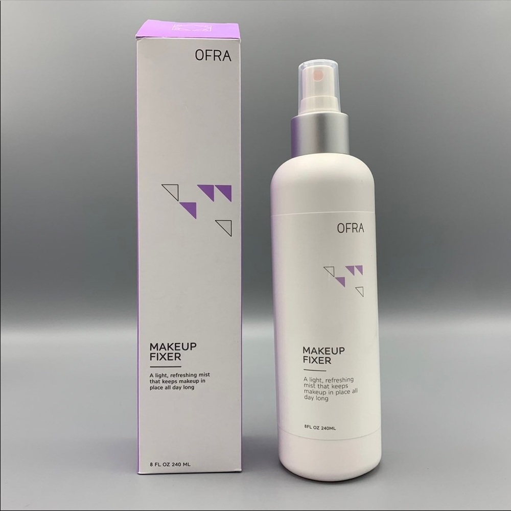 Ofra Makeup Fixer Setting Spray